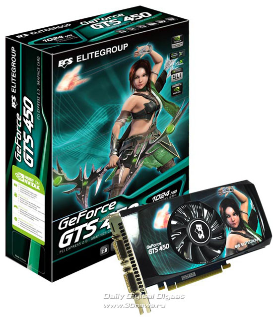 ECS NGTS450-1GPI-F ECS NGTS450-1GPI-F