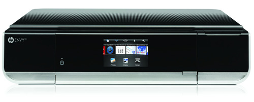 HP Envy 100