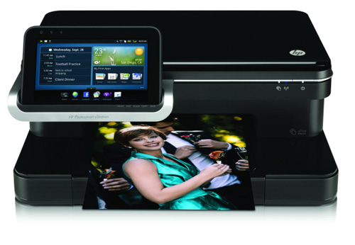 HP Photosmart eStation