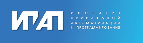 Логотип ИПАП