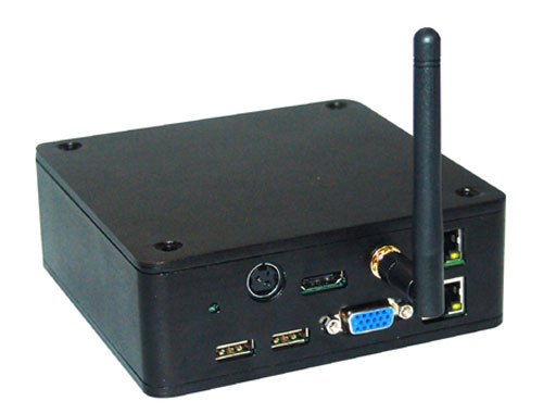 Habey BIS-6622