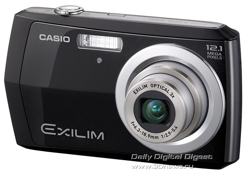 Casio Exilim EX-Z16 Casio Exilim EX-Z16