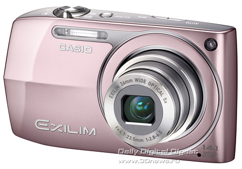 Casio Exilim EX-Z2300 Casio Exilim EX-Z2300
