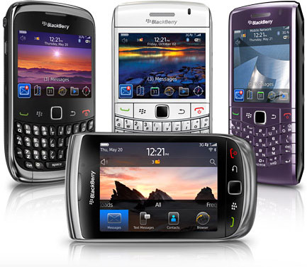BlackBerry
