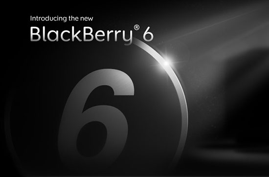 BlackBerry 6