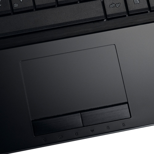 ASUS P52