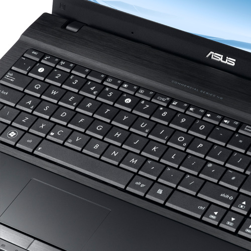 ASUS P52