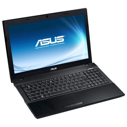 ASUS P52