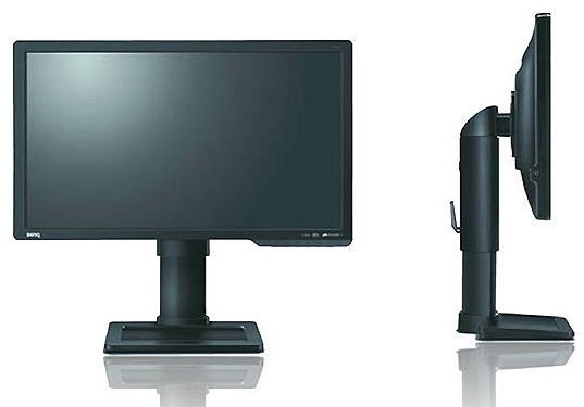 BenQ XL2410T
