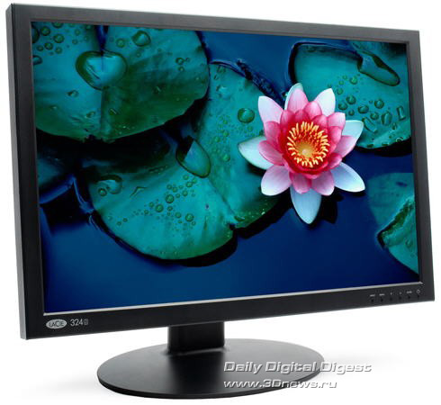 LaCie 324i LaCie 324i