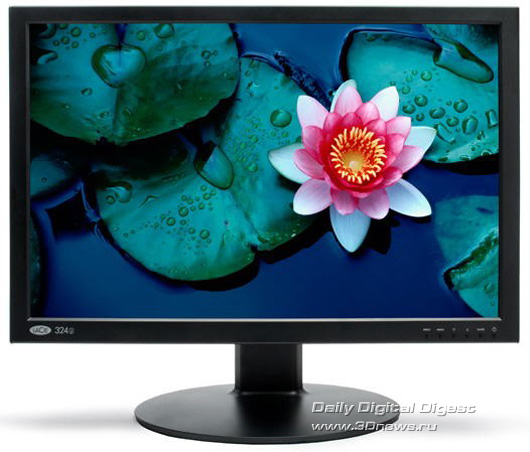 LaCie 324i LaCie 324i