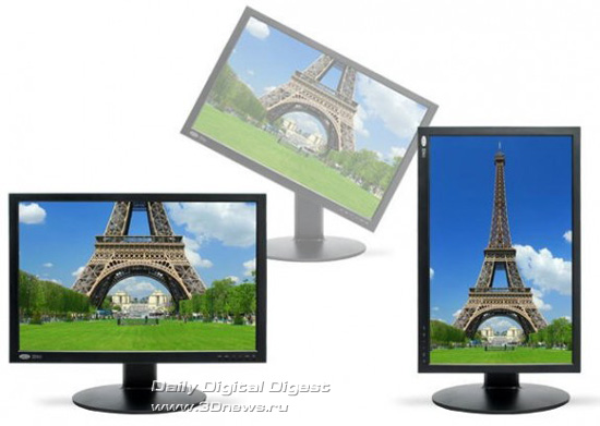 LaCie 324i LaCie 324i