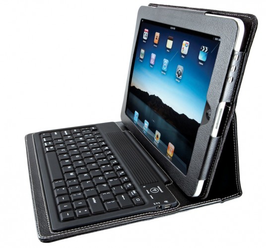 Kensington KeyFolio