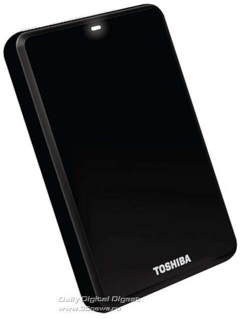 Toshiba Canvio Basics Portable HDD Toshiba Canvio Basics Portable HDD