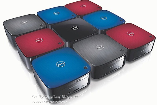 Dell Inspiron Zino HD Dell Inspiron Zino HD