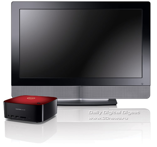 Dell Inspiron Zino HD Dell Inspiron Zino HD