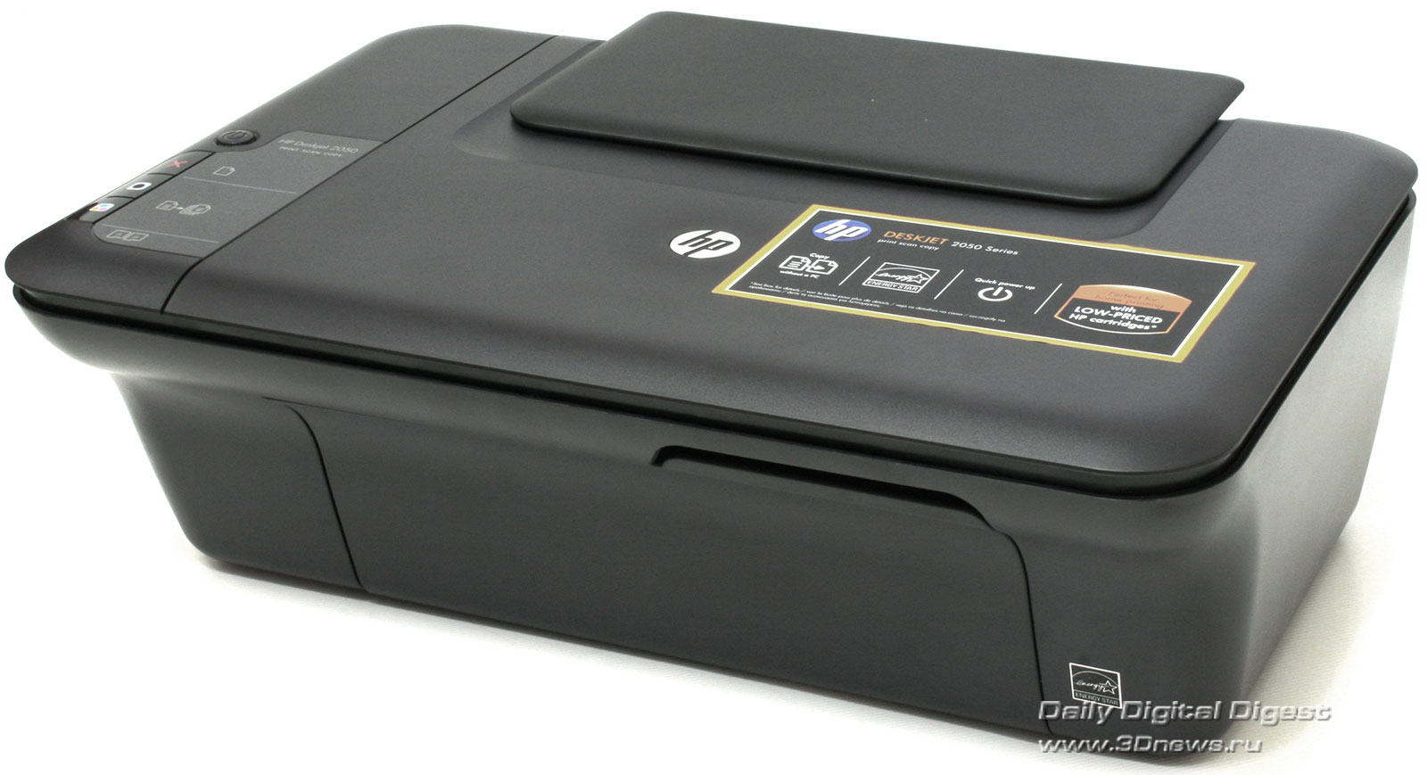 Hp 2050 hp deskjet скачать программу