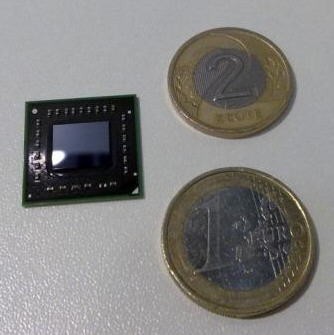 AMD Zacate