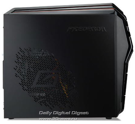 Acer Aspire Predator AG5900 Acer Aspire Predator AG5900