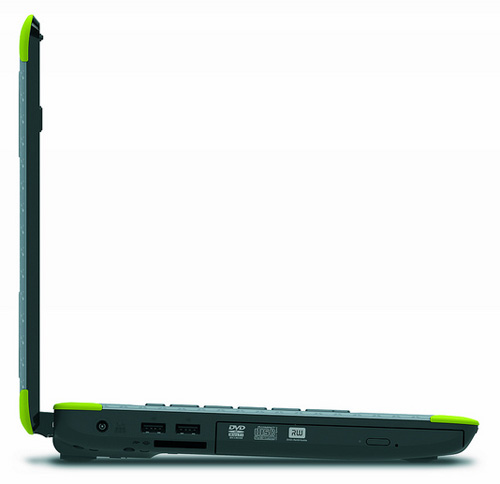 Toshiba L635 Kids PC