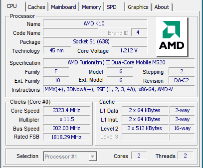 Экспресс-тест: дюжина мобильных процессоров от AMD и Intel