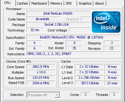 Экспресс-тест: дюжина мобильных процессоров от AMD и Intel
