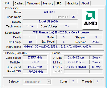 Экспресс-тест: дюжина мобильных процессоров от AMD и Intel