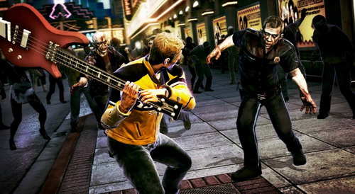 Dead Rising 2 Dead Rising 2