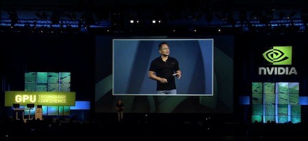 Tegra - будущее NVIDIA?