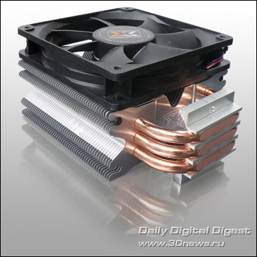 Xigmatek Gaia SD1283 Xigmatek Gaia SD1283
