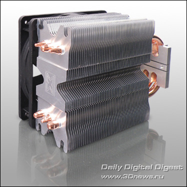 Xigmatek Gaia SD1283 Xigmatek Gaia SD1283