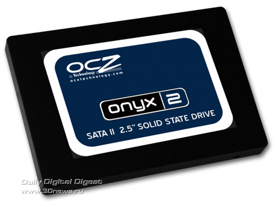 OCZ Onyx 2 Series SSD OCZ Onyx 2 Series SSD