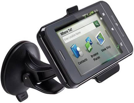 Смартфон Garmin-Asus A10