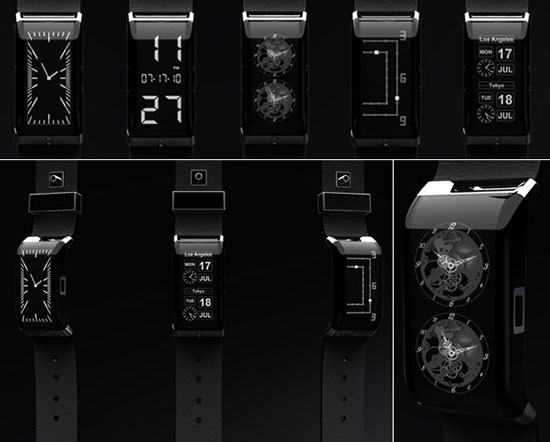 Watch oNe Watch oNe