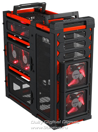 Antec LanBoy Air Antec LanBoy Air