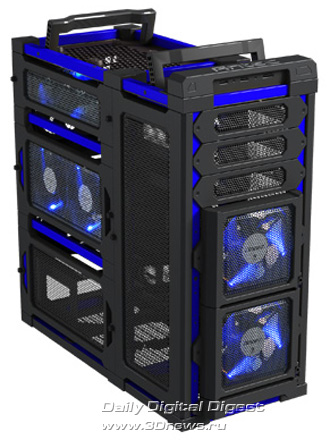 Antec LanBoy Air Antec LanBoy Air