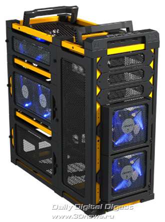 Antec LanBoy Air Antec LanBoy Air