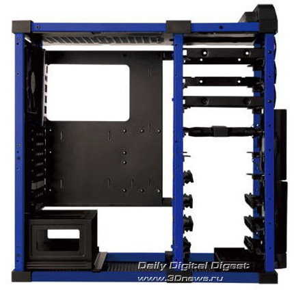 Antec LanBoy Air Antec LanBoy Air