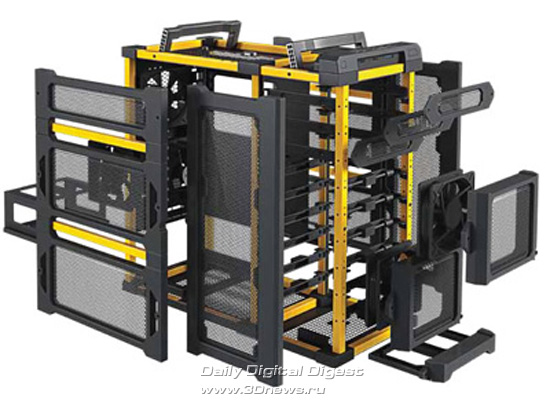 Antec LanBoy Air Antec LanBoy Air