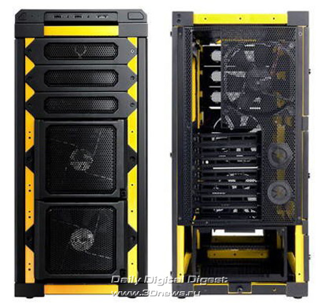 Antec LanBoy Air Antec LanBoy Air
