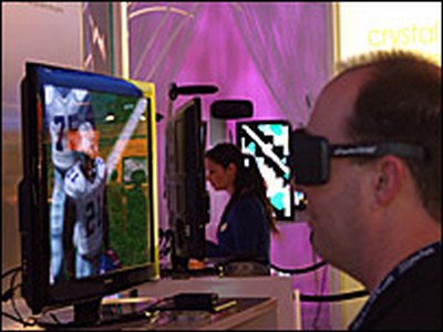 3D ТВ