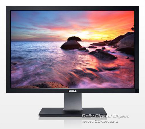 Dell UltraSharp U3011 Dell UltraSharp U3011