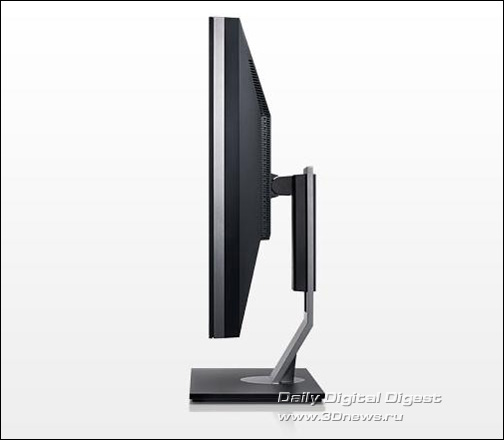 Dell UltraSharp U3011 Dell UltraSharp U3011