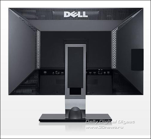 Dell UltraSharp U3011 Dell UltraSharp U3011