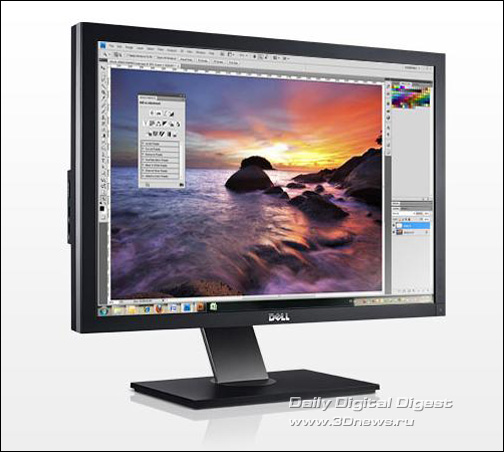 Dell UltraSharp U3011 Dell UltraSharp U3011