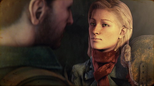 Resistance 3 Resistance 3