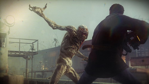 Resistance 3 Resistance 3