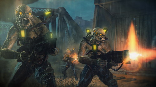 Resistance 3 Resistance 3