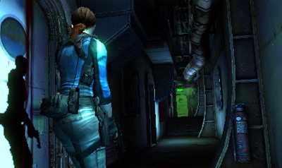 Resident Evil Revelations Resident Evil Revelations