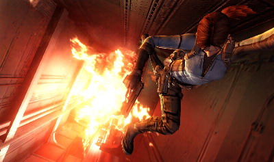 Resident Evil Revelations Resident Evil Revelations